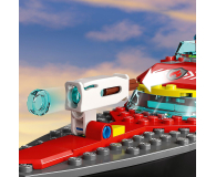 LEGO City 60373 Łódź strażacka - 1091239 - zdjęcie 3
